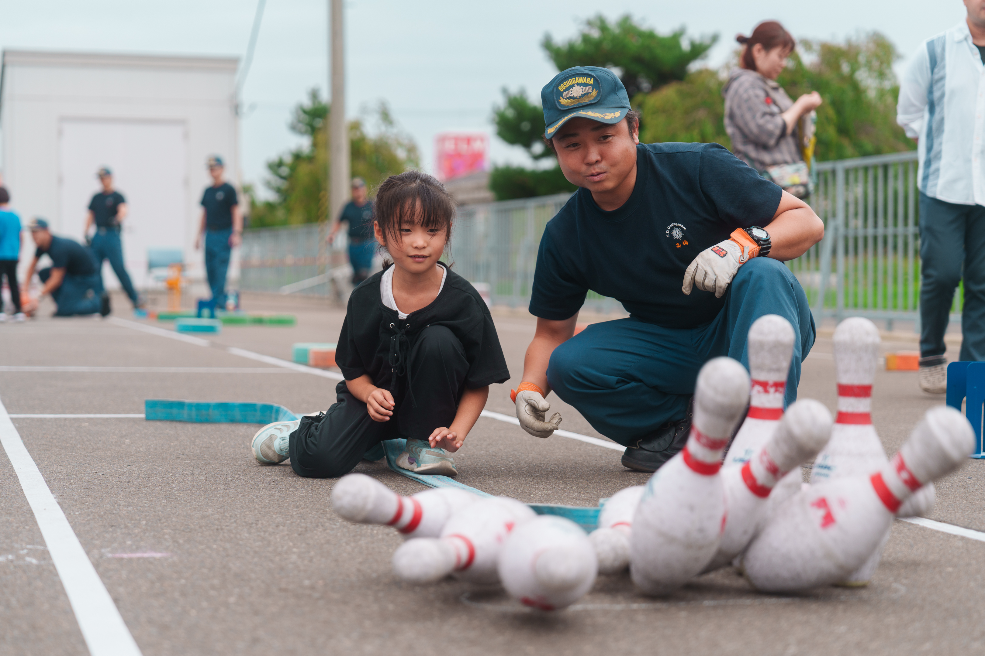 消防フェス7