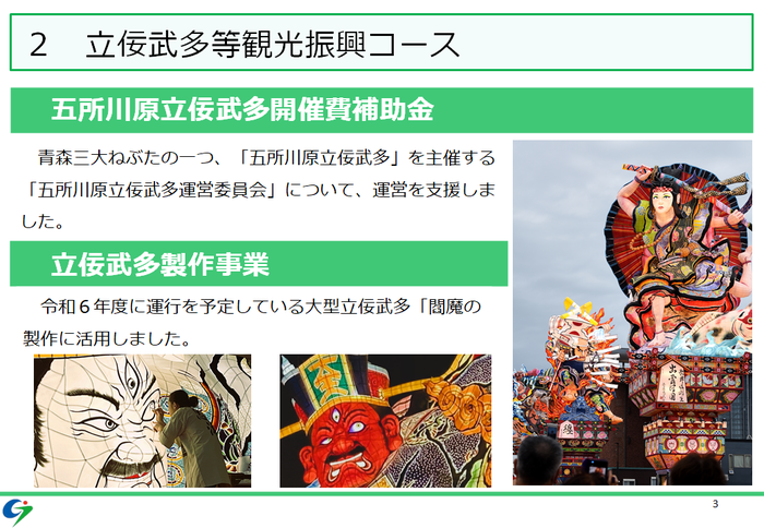 子宝祝金支給事業