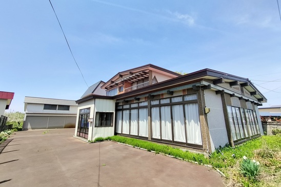 detached 北津軽郡鶴田町大字横萢字八ツ橋