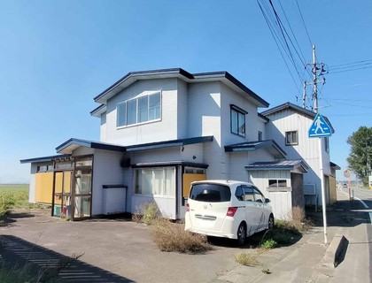 空き家一覧 - つがる市