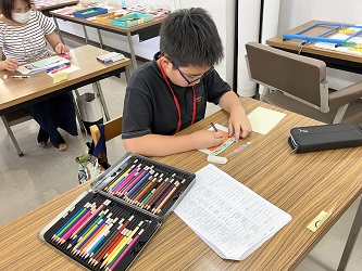 読み聞かせ講座写真