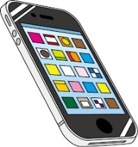携帯電話、スマートフォン