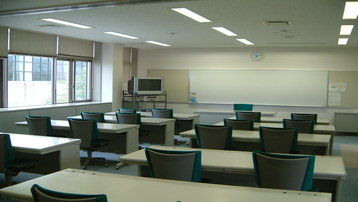 第一教室