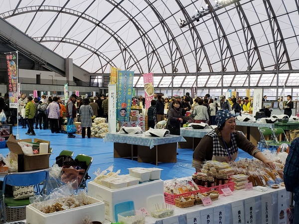 画像:会場の様子